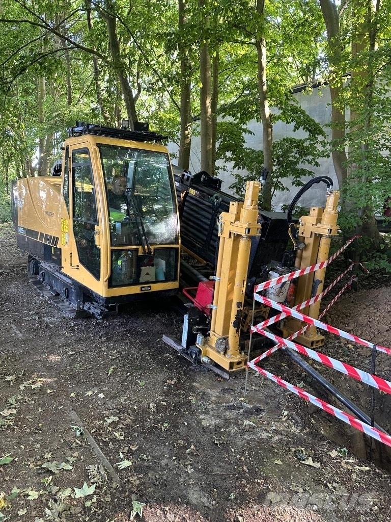 Vermeer D40x55 DR Εξοπλισμός οριζόντιων διατρήσεων