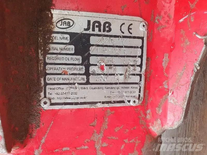  Diversen JB20S Σφυριά / Σπαστήρες