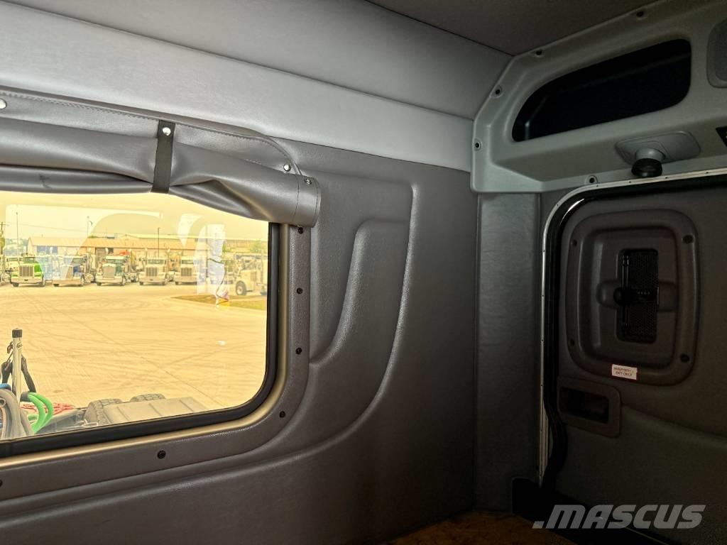 Peterbilt 389 Τράκτορες