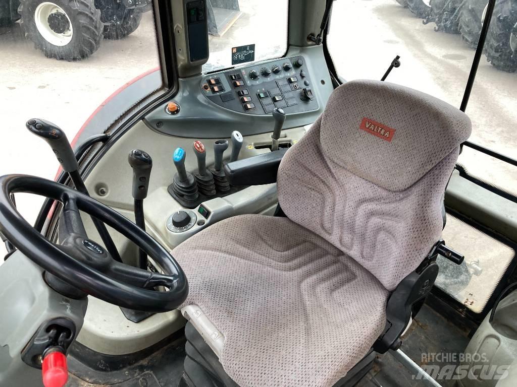 Valtra T 191 Τρακτέρ