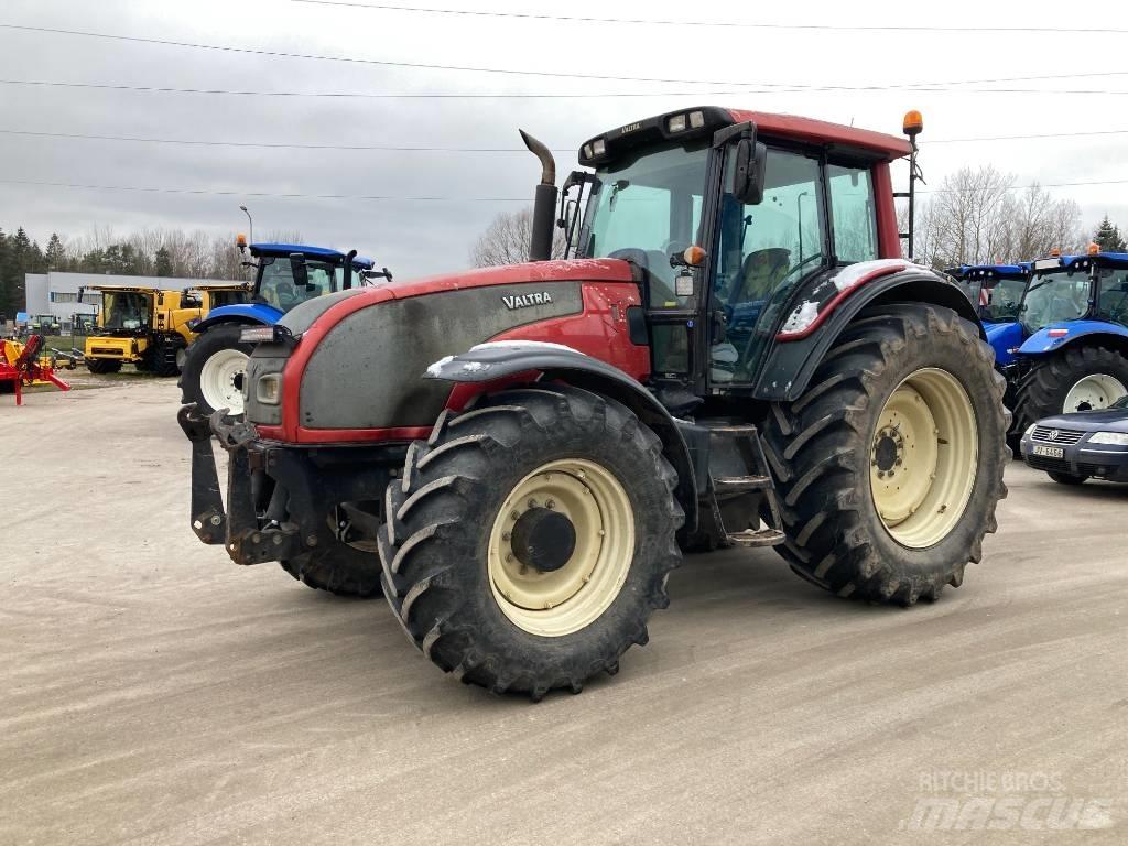 Valtra T 191 Τρακτέρ