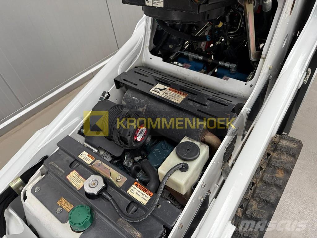 Bobcat MT 55 Φορτωτάκια