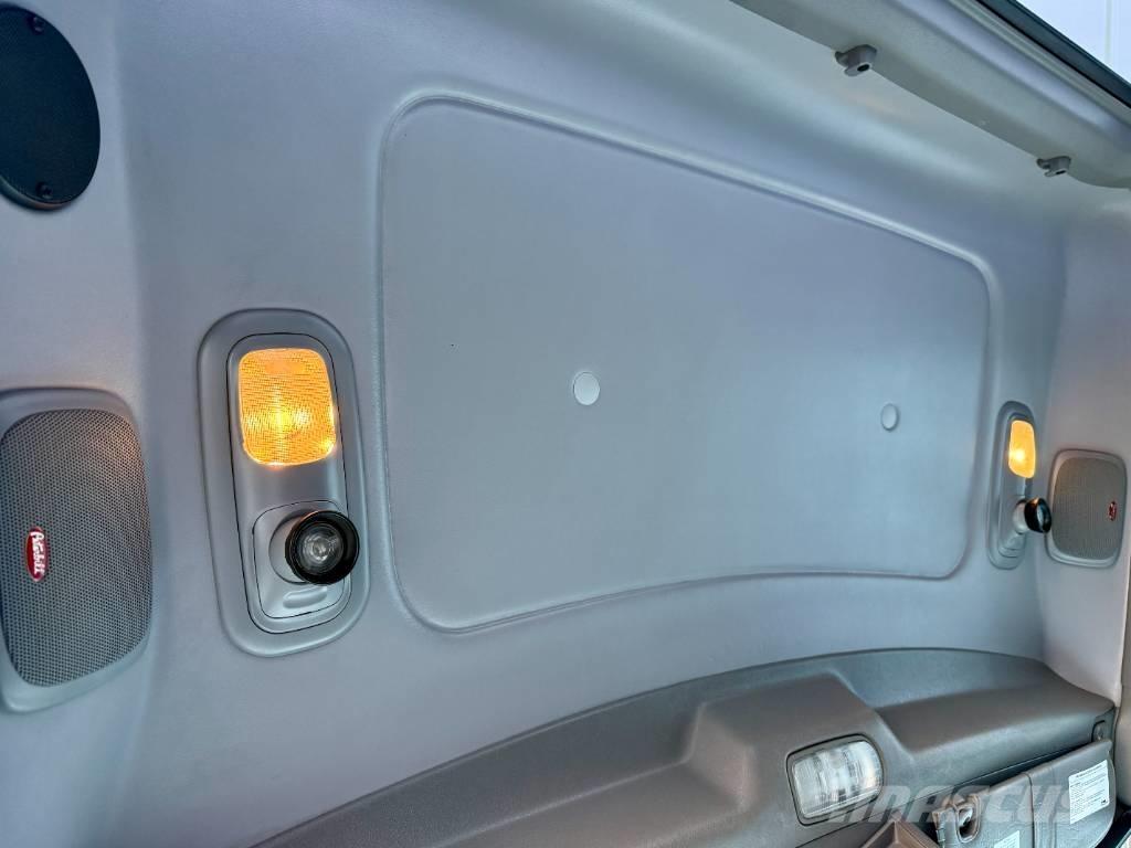 Peterbilt 389 Τράκτορες