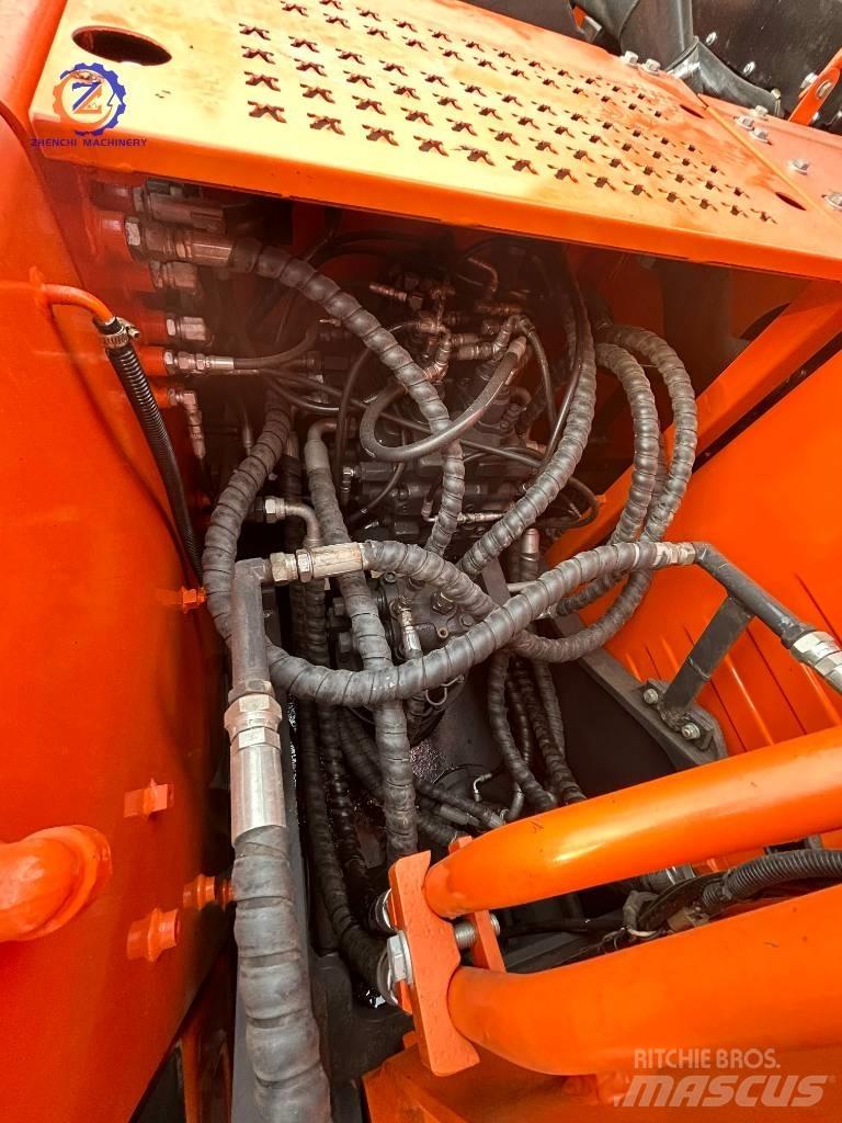 Doosan DX 150 Μίνι εκσκαφείς 7t - 12t