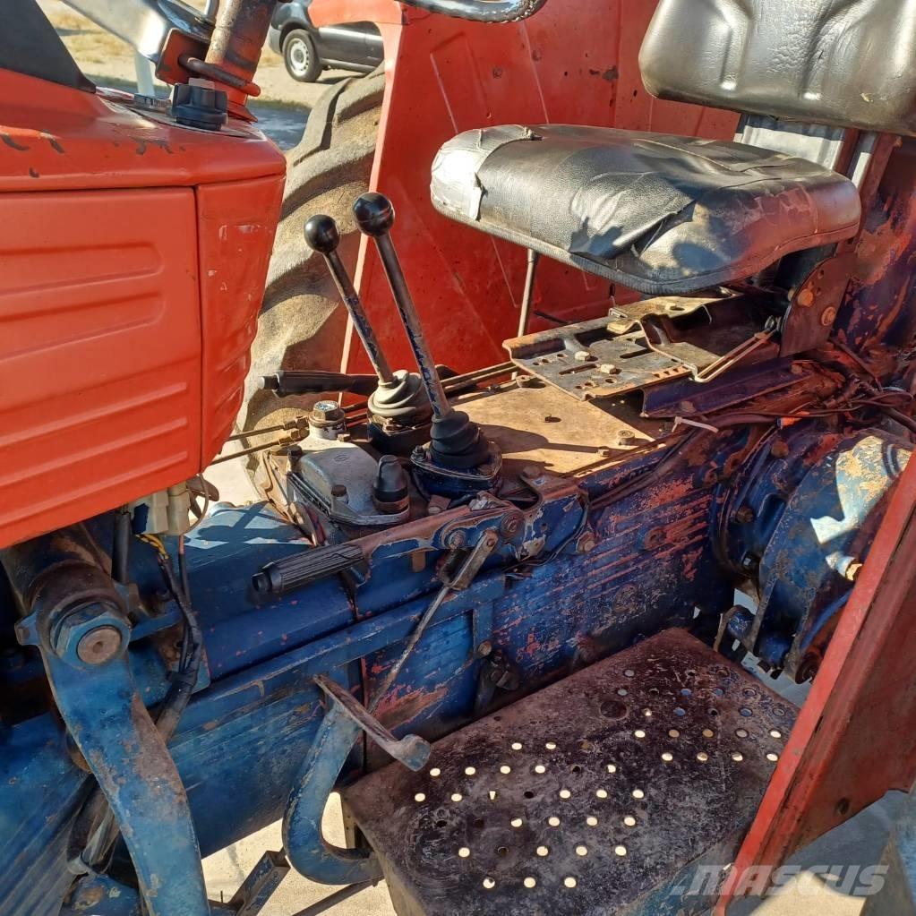 Same Condor 55 Τρακτέρ