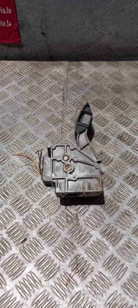 MAN TGA   81259706094 Καμπίνες και εσωτερικό