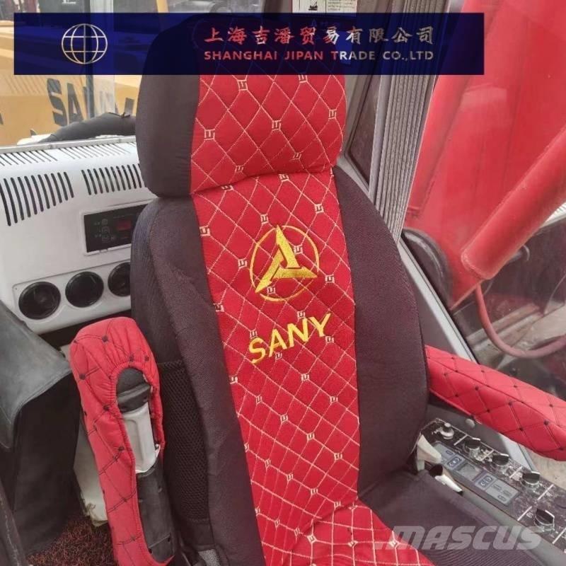 Sany SCC2000A Γερανοί με ερπύστριες