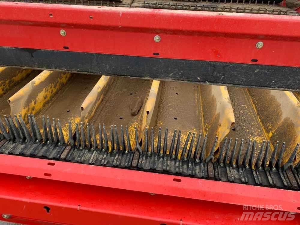 Grimme GT 170 Άλλα γεωργικά μηχανήματα