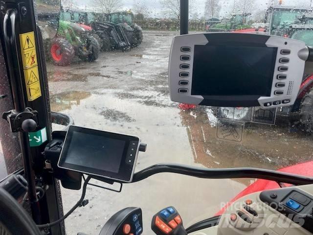 Massey Ferguson 7720 Τρακτέρ