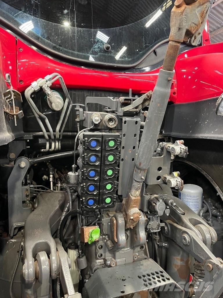 Valtra T235 Τρακτέρ
