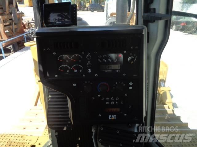 CAT D 6 R XL III Μπουλντόζες με ερπύστριες