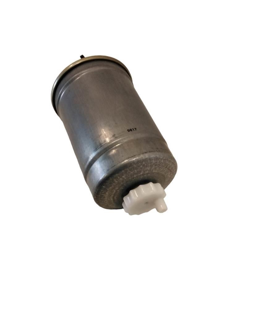  Other/Övrigt MP475 Κινητήρες