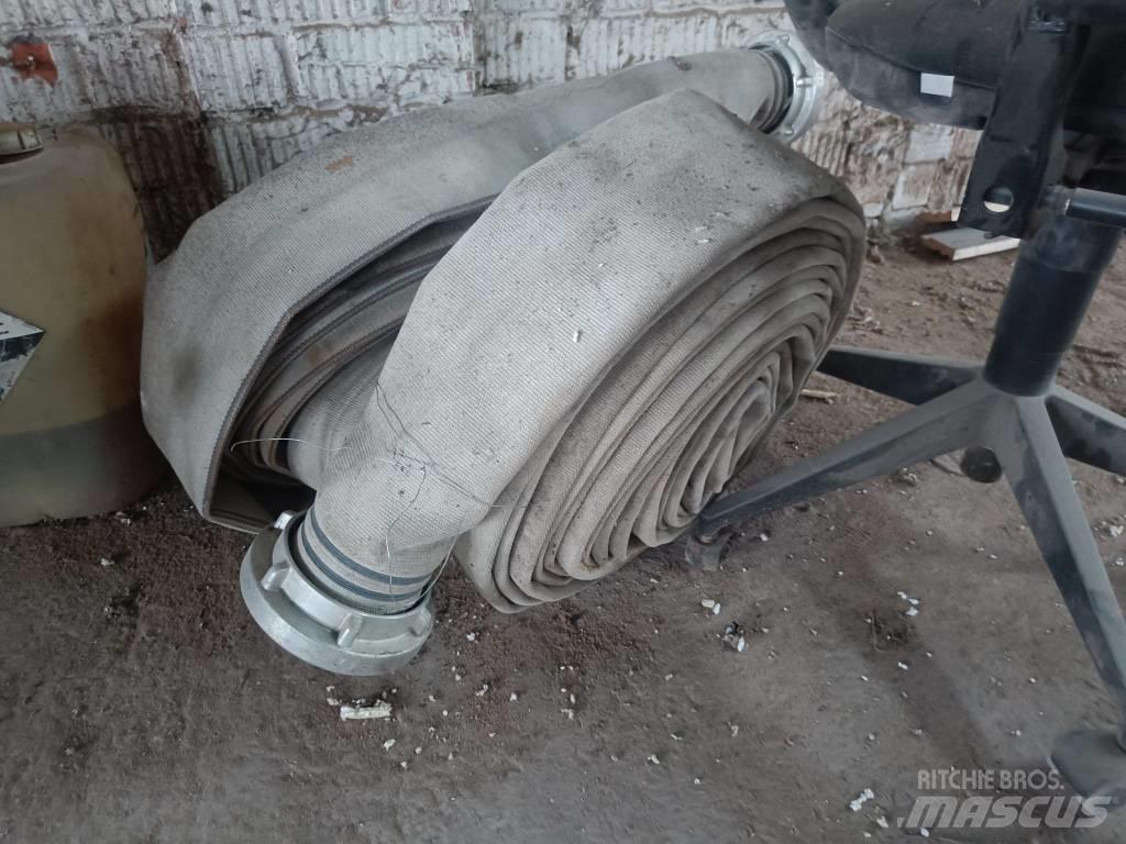 MTZ T40 Κινητήρες