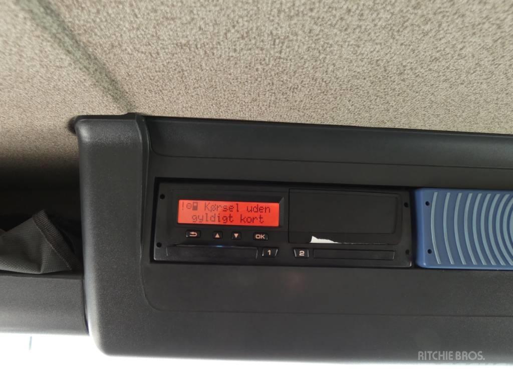 MAN TGL 12.220 Φορτηγά Κόφα