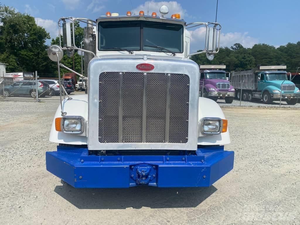 Peterbilt 365 Τράκτορες