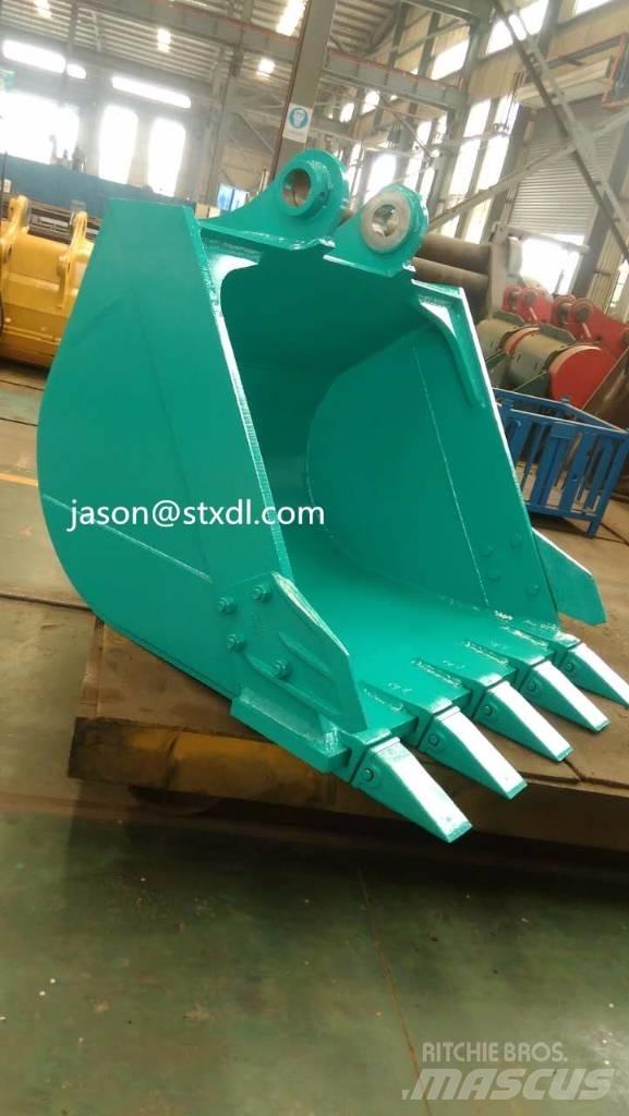 Kobelco SK270 Bucket Κουβάδες
