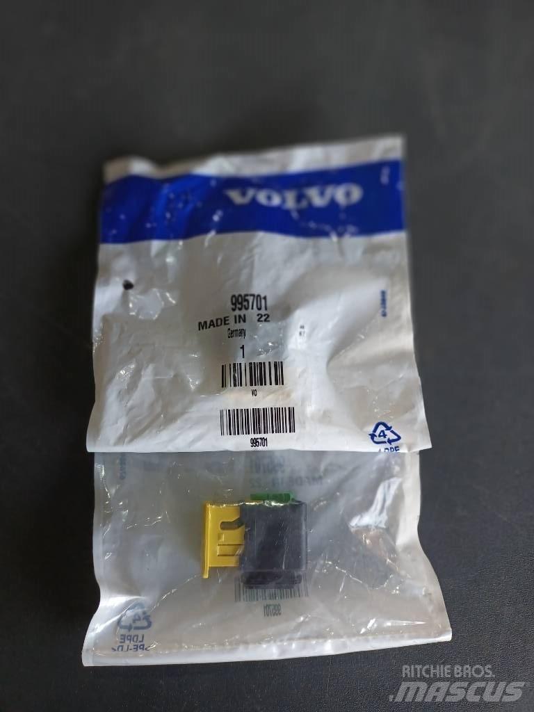 Volvo HOUSING 995701 Ηλεκτρονικά