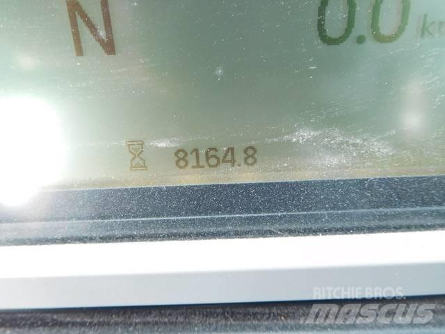 CAT 772G Σπαστό Dump Truck ADT