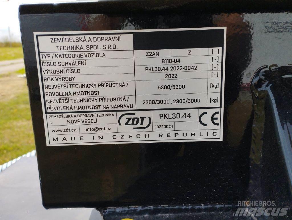 Fendt Ideal 7 Κεφαλές θεριζοαλωνιστικών μηχανών