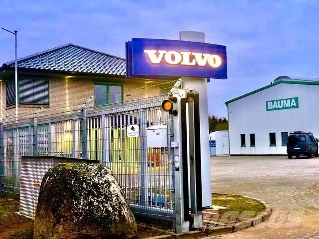 Volvo L 150 H Φορτωτές με λάστιχα (Τροχοφόροι)