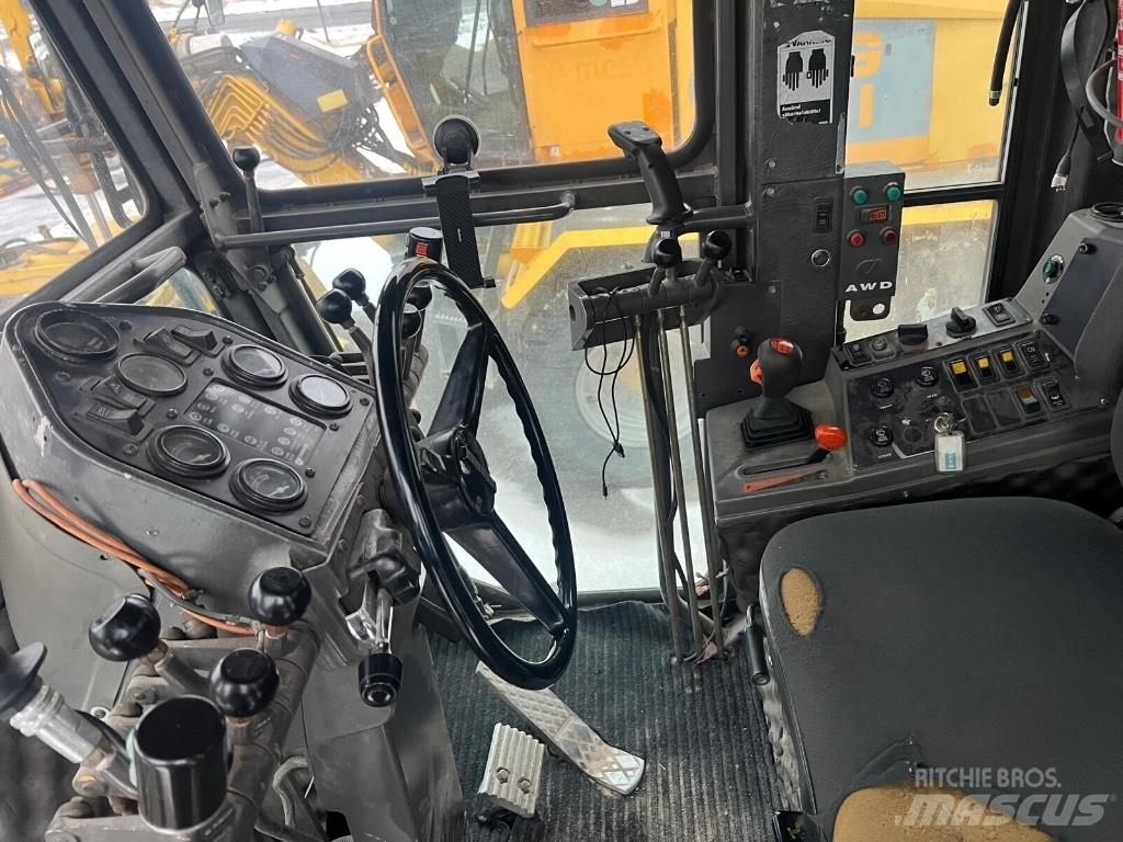 Champion 736A VHP Γκρέιντερς