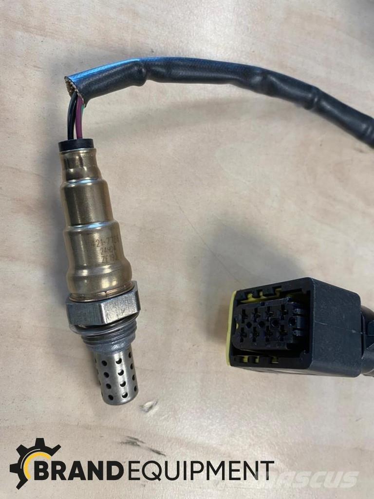 CAT - c4.4    421-7786 Ηλεκτρονικά