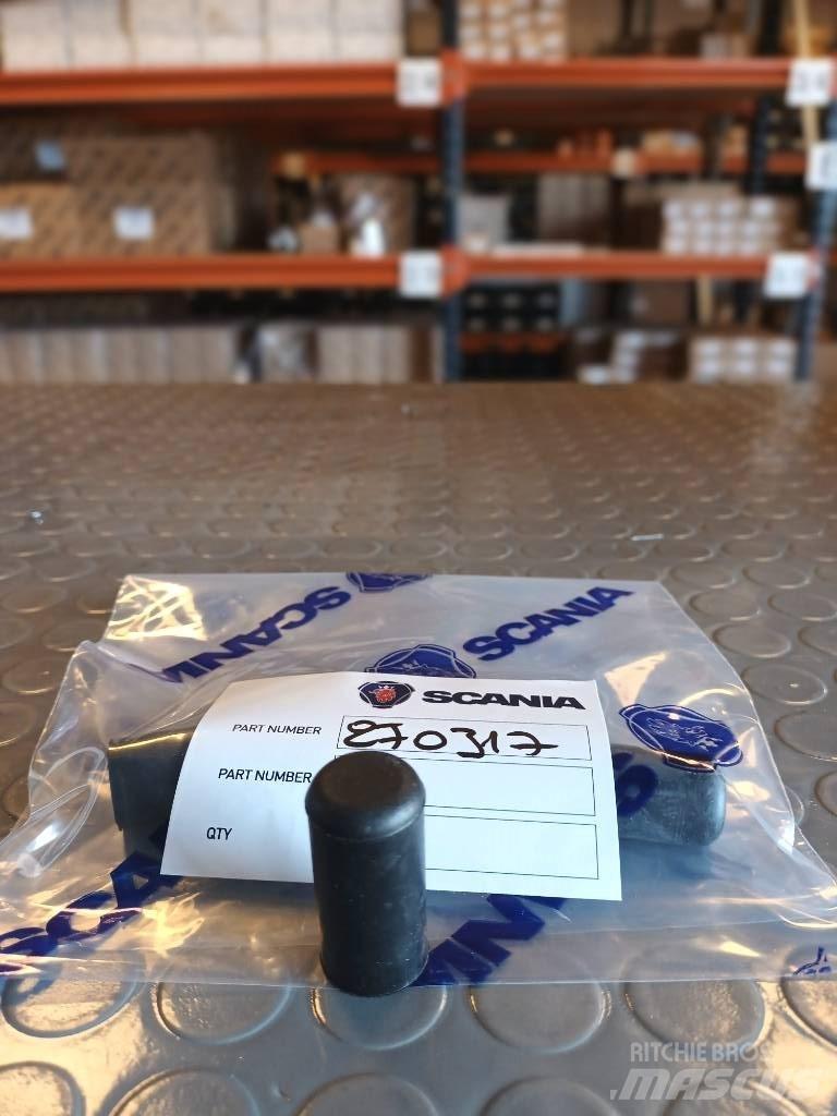 Scania PLUG 270317 Μεταφορές - Άλλα