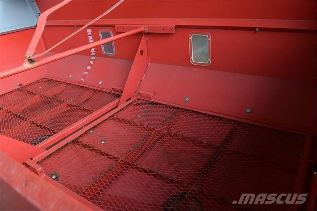 Accord Exacta-HL Διαστρωτήρες ανοργάνων