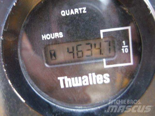 Thwaites 10T Dumpers εργοταξίου