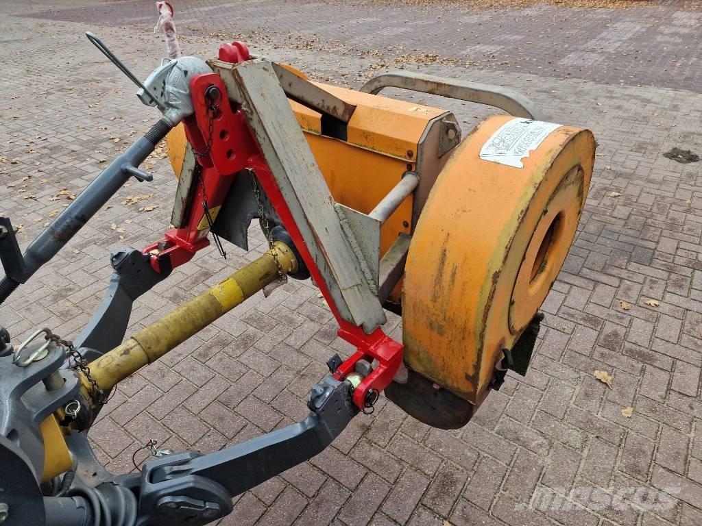 Votex 2850 PTO Άλλα μηχανήματα φροντίδας εδάφους