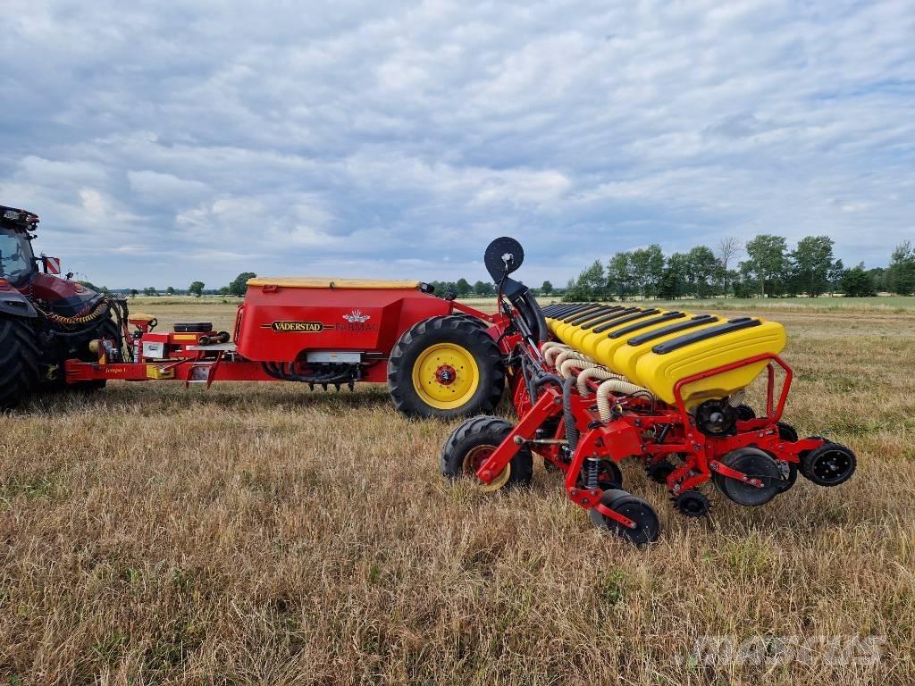 Väderstad Tempo L16 Μηχανές σποράς ακριβείας