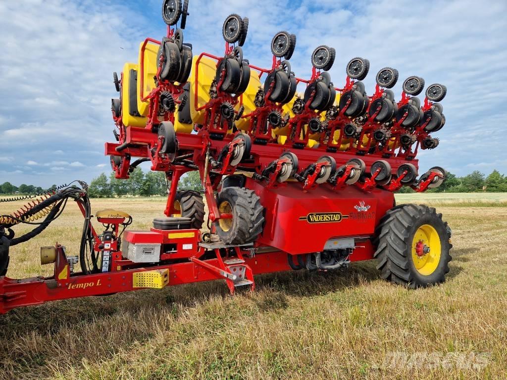 Väderstad Tempo L16 Μηχανές σποράς ακριβείας