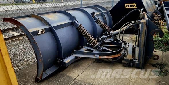 JRB WA 320-5L Άλλα εξαρτήματα