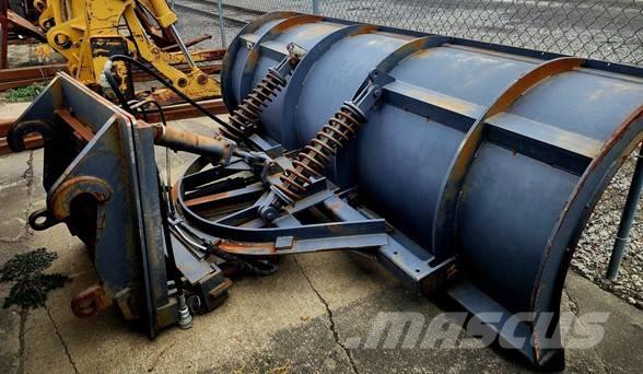 JRB WA 320-5L Άλλα εξαρτήματα