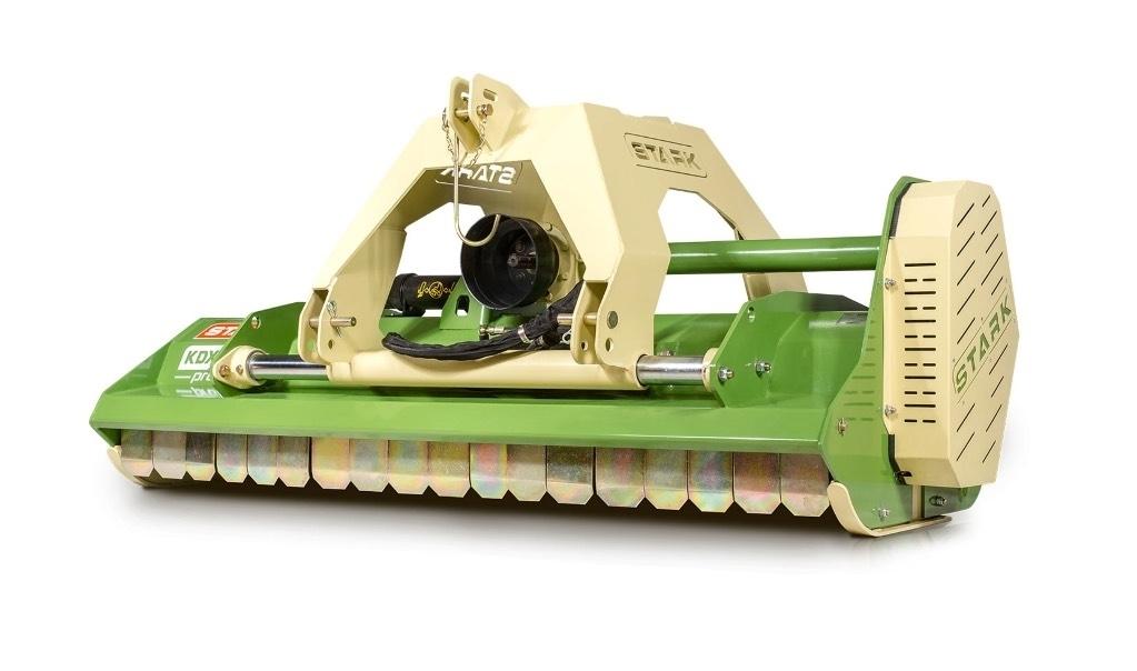 Stark KDX 220 Profi Ενσιρωκοπτικές μηχανές