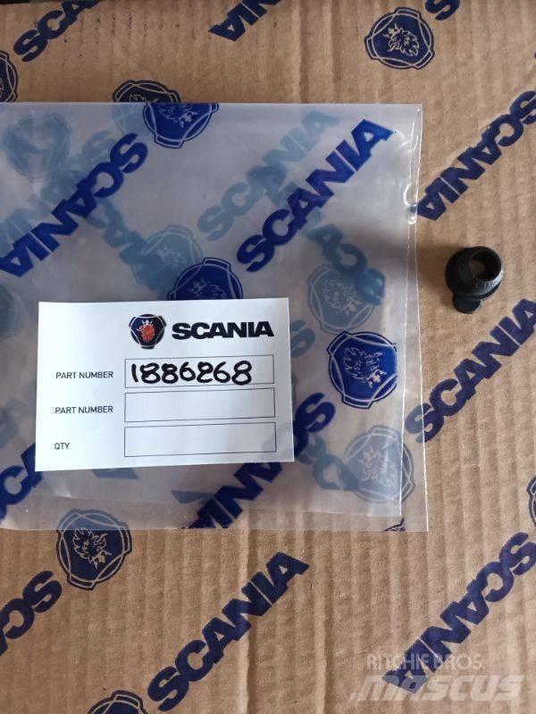 Scania SEAL 1886268 Ηλεκτρονικά