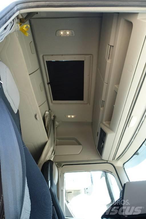 Ford F-MAX 500 Τράκτορες