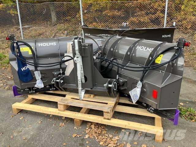 Holms PVH320 ( 3P ) Χιονοστρωτήρες