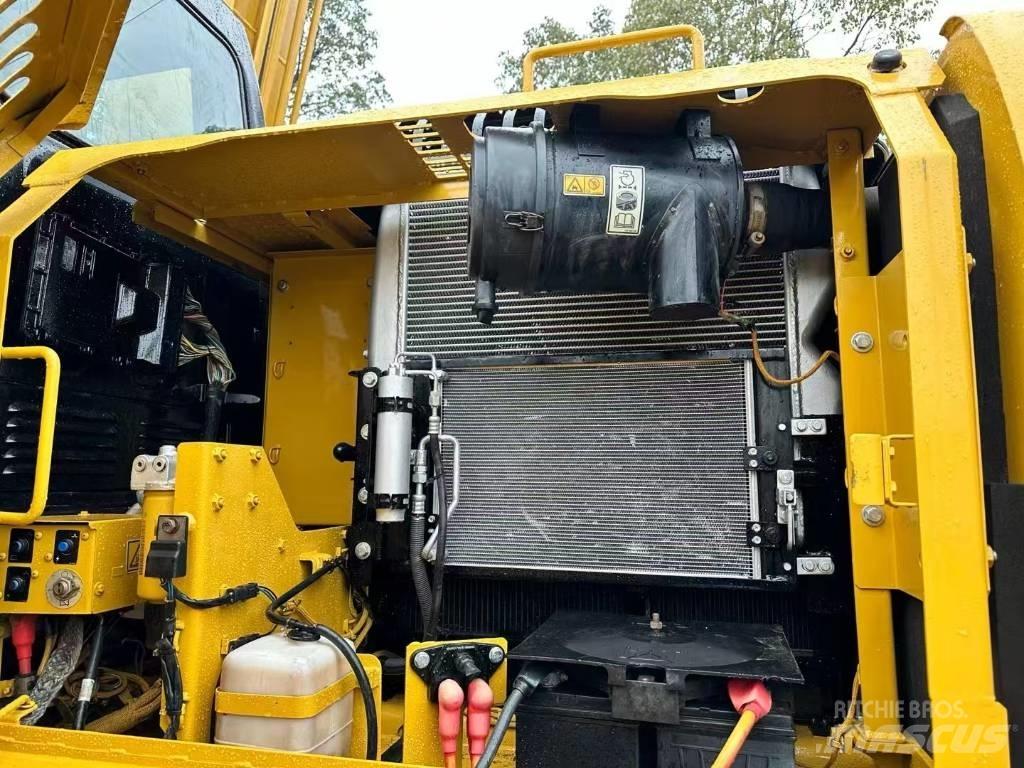 CAT 315DGC Εκσκαφείς με ερπύστριες