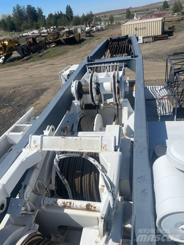 Link-Belt HC-248 H Γερανοί παντός εδάφους