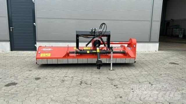 Kuhn BP280 Άλλα μηχανήματα φροντίδας εδάφους