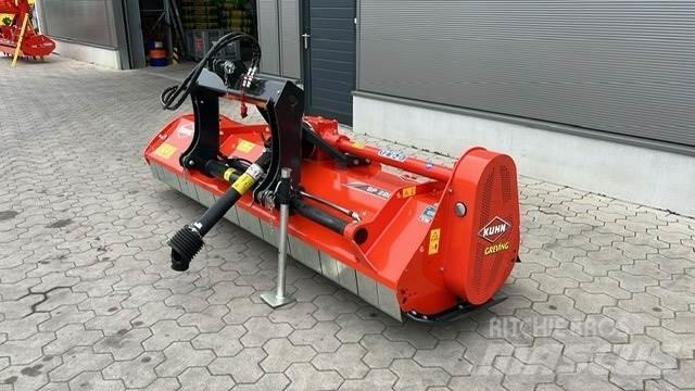 Kuhn BP280 Άλλα μηχανήματα φροντίδας εδάφους