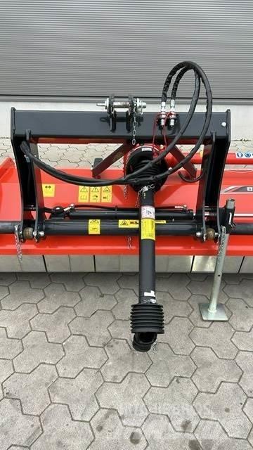 Kuhn BP280 Άλλα μηχανήματα φροντίδας εδάφους