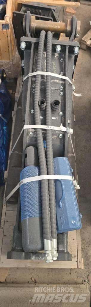  HANER HX2000A Σφυριά / Σπαστήρες