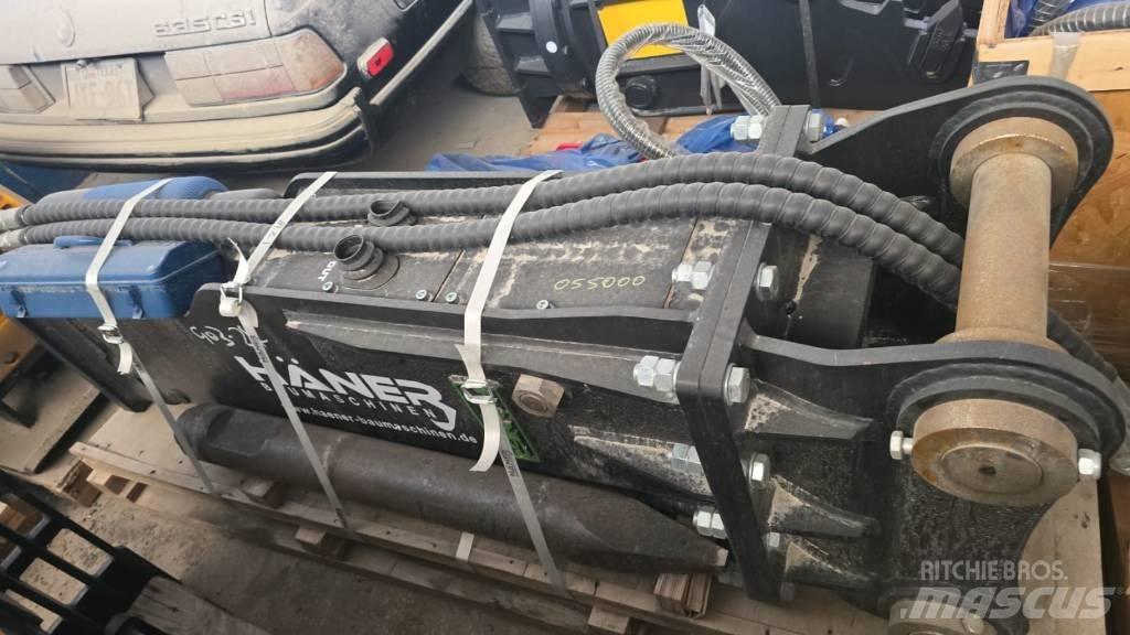  HANER HX2000A Σφυριά / Σπαστήρες