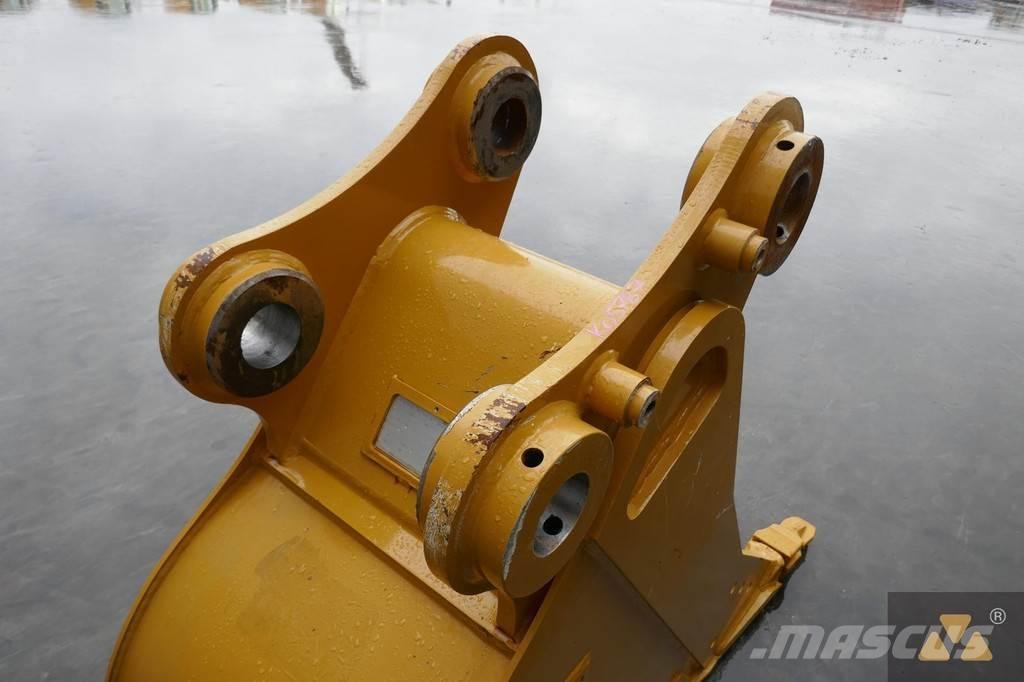 CAT Bucket Κουβάδες