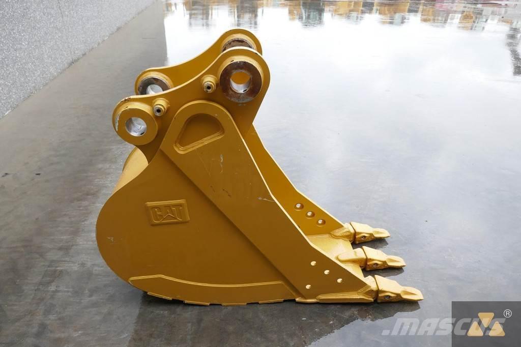 CAT Bucket Κουβάδες