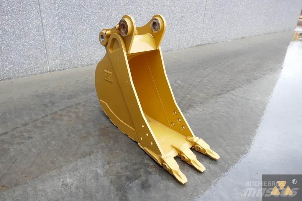 CAT Bucket Κουβάδες