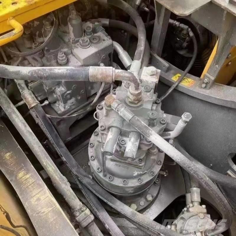 Volvo EC 360 Εκσκαφείς με ερπύστριες