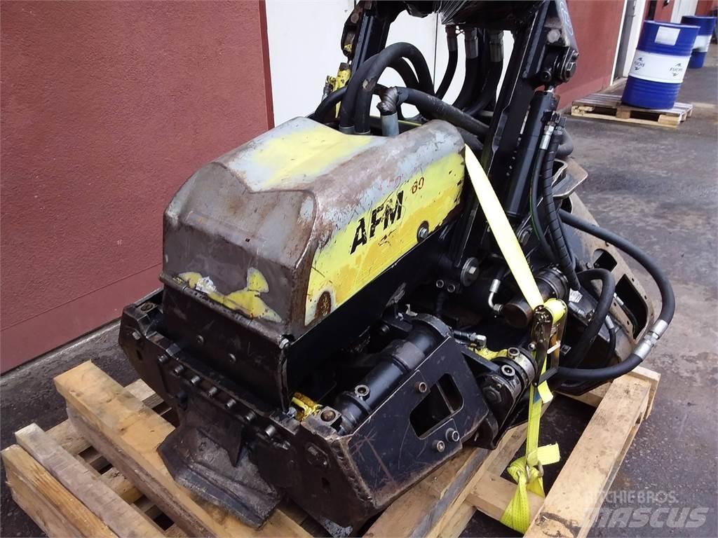 AFM 60 Κεφαλές συλλεκτικών μηχανών